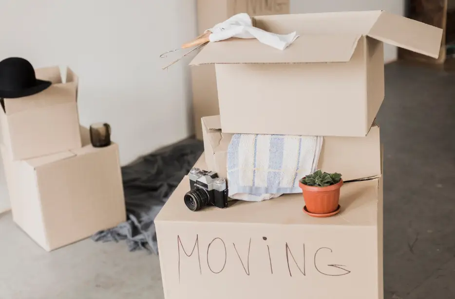 Tips for Packing Your Belongings for an Organized Move 2 Tips for Packing Your Belongings for an Organized Move