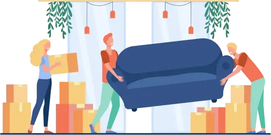 Tips for Packing Your Belongings for an Organized Move 1 Tips for Packing Your Belongings for an Organized Move
